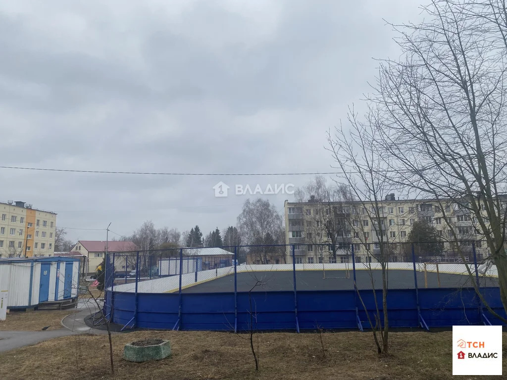 Продажа квартиры, Зеленый Городок, Пушкинский район, 2 - Фото 19