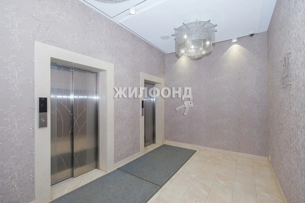 Продажа квартиры, Новосибирск, ул. Победы - Фото 17