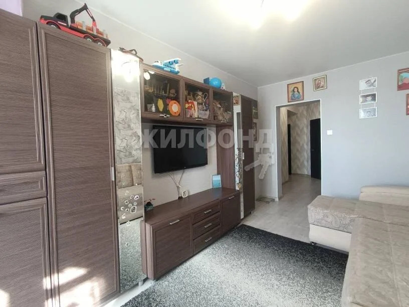 Продажа квартиры, Новосибирск, ул. Титова - Фото 13