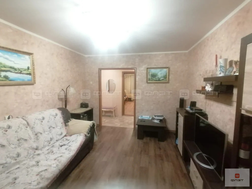Продажа квартиры, Казань, ул. Ноксинский Спуск - Фото 2