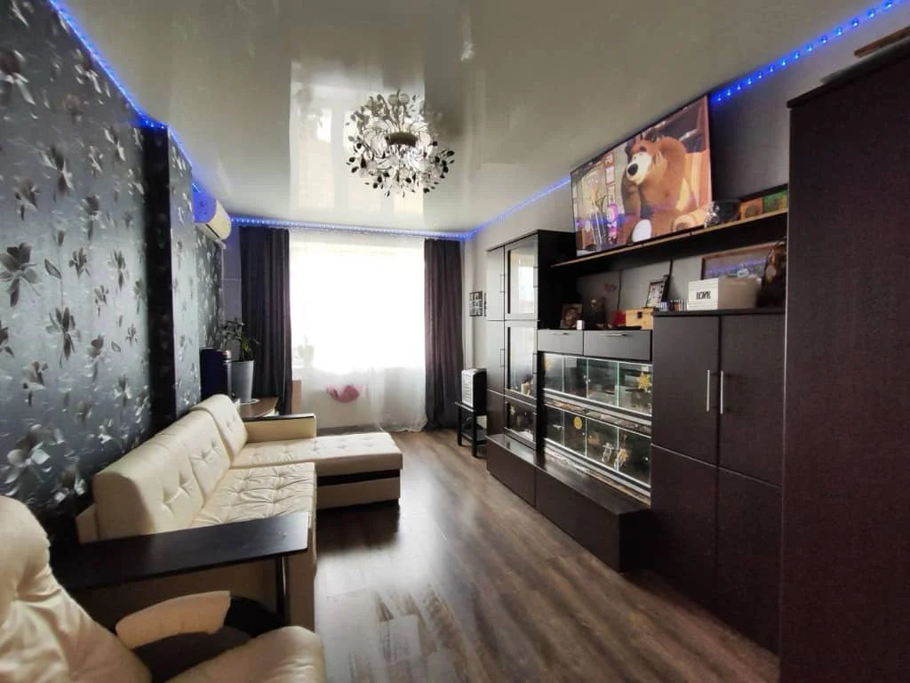 Продажа квартиры, Дмитров, Дмитровский район, Спасская улица - Фото 6