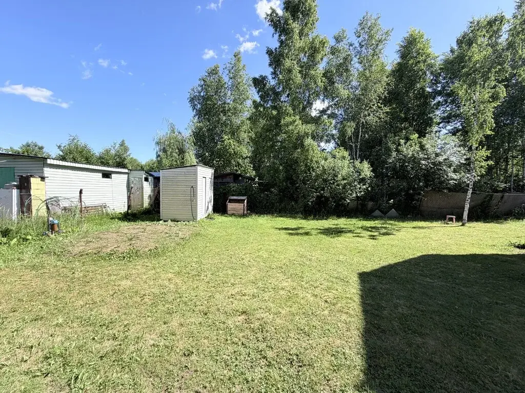 Дача 72 м2 на участке 6 сот. - Фото 11