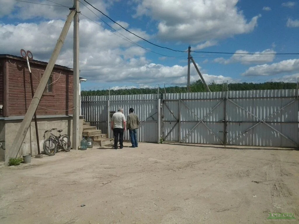 Аренда склада, Лобня, Аббакумово - Фото 18