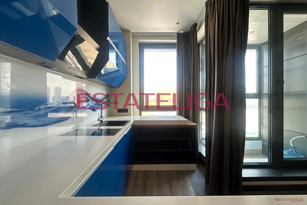 Аренда квартиры, Ходынский б-р. - Фото 8