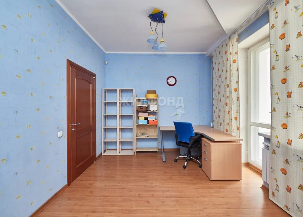 Продажа квартиры, Новосибирск, ул. Дачная - Фото 11