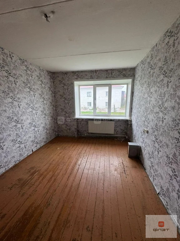 Продажа квартиры, Айша, Зеленодольский район, ул. Светлая - Фото 2