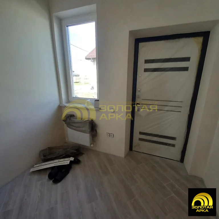 Продажа дома, Крымск, Крымский район, Стекольная улица - Фото 11