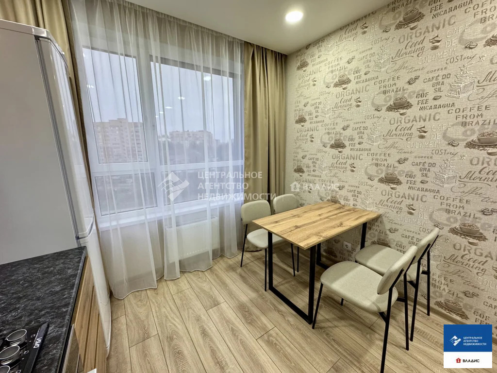 Аренда квартиры, Рязань, улица Александра Полина - Фото 3