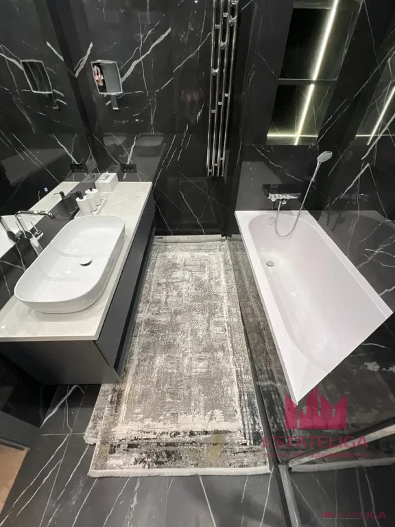 Аренда квартиры, Ленинградский пр-кт. - Фото 6