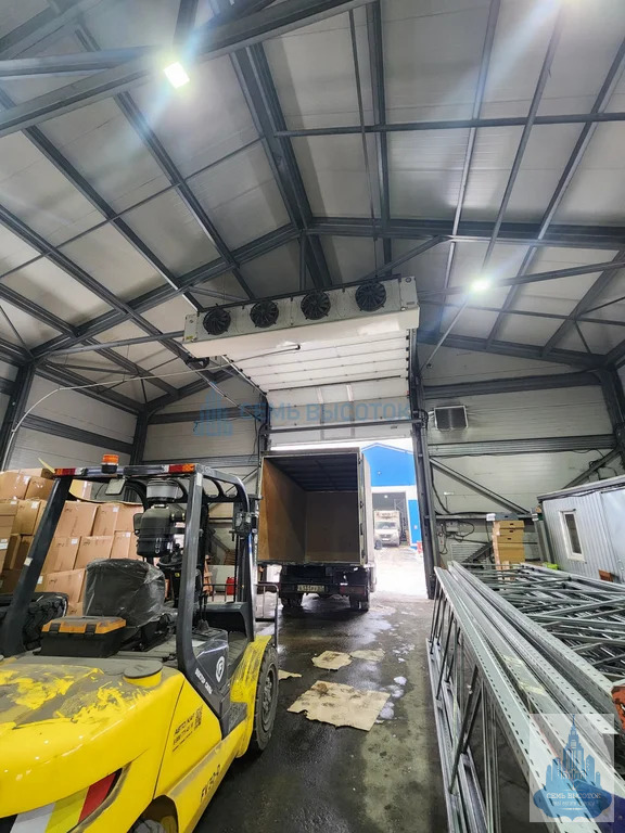 Аренда склада, Апаринки, Ленинский район, 5 - Фото 6