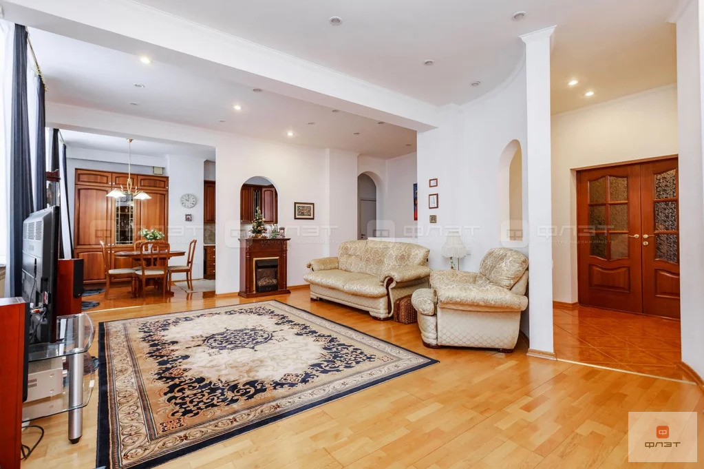 Продажа квартиры, Казань, ул. Восстания - Фото 11