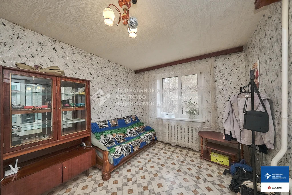 Продажа квартиры, Рязань, ул. Новаторов - Фото 3