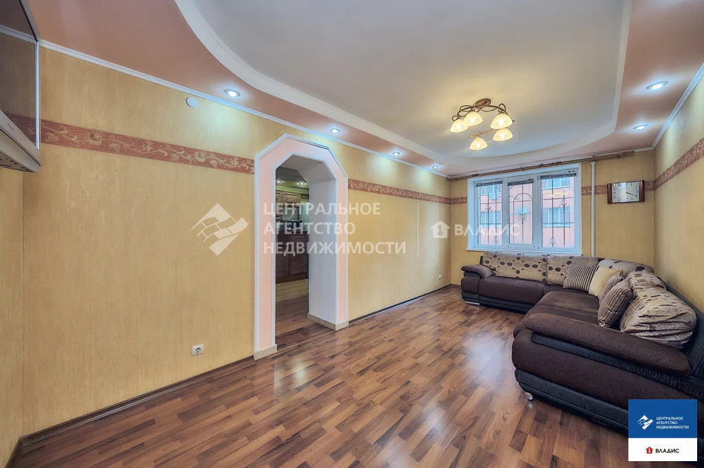 Продажа квартиры, Рязань, ул. Костычева - Фото 5