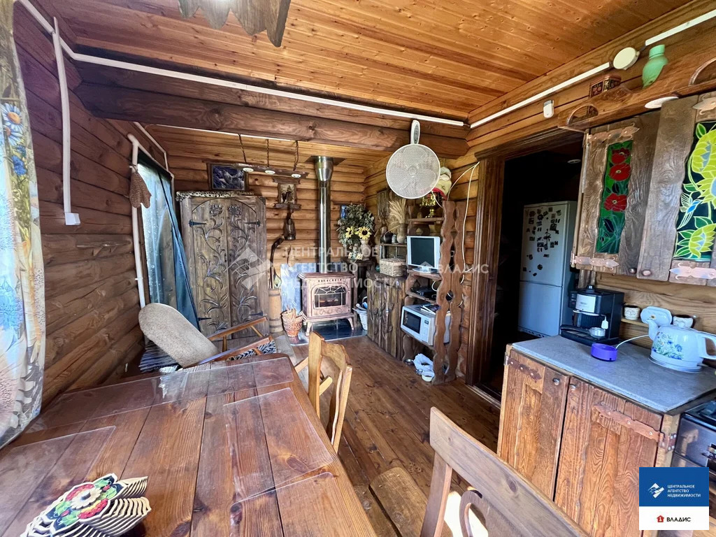 Продажа дома, Березово, Михайловский район - Фото 2