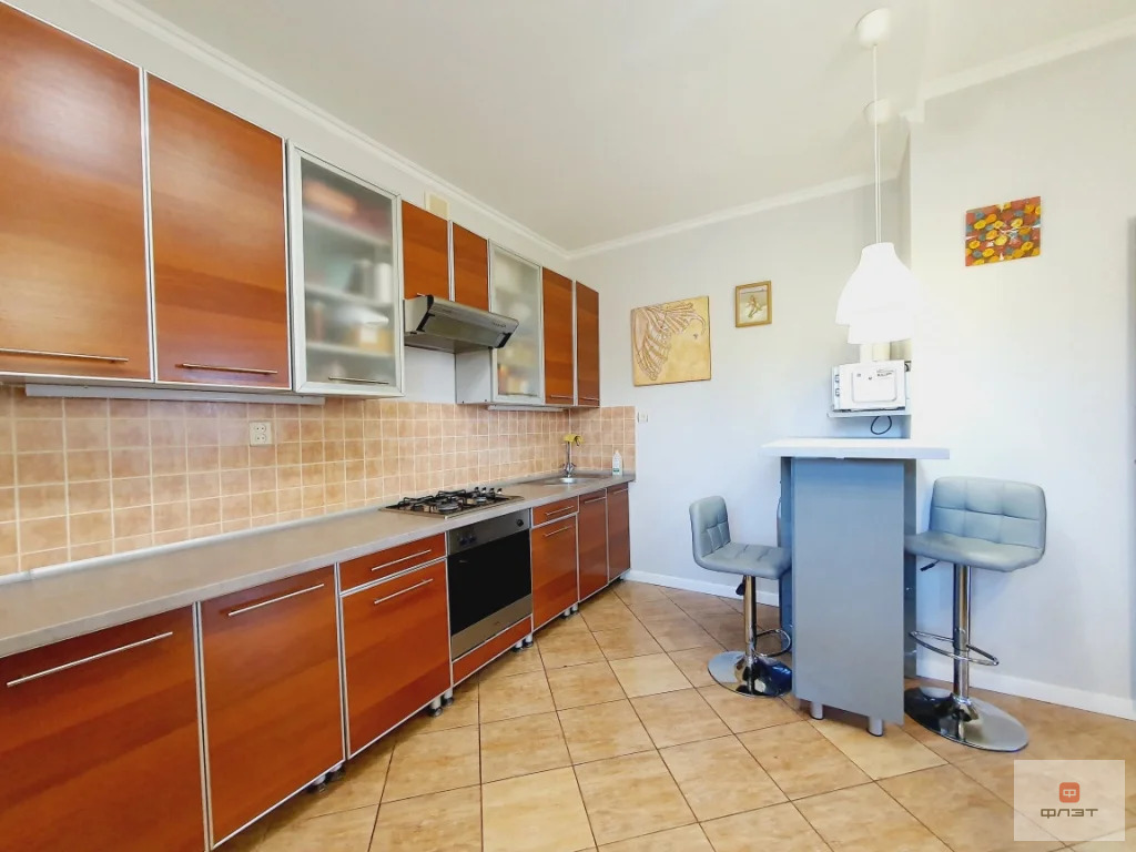 Продажа таунхауса, Казань, ул. Кристальная (Возрождение) - Фото 10