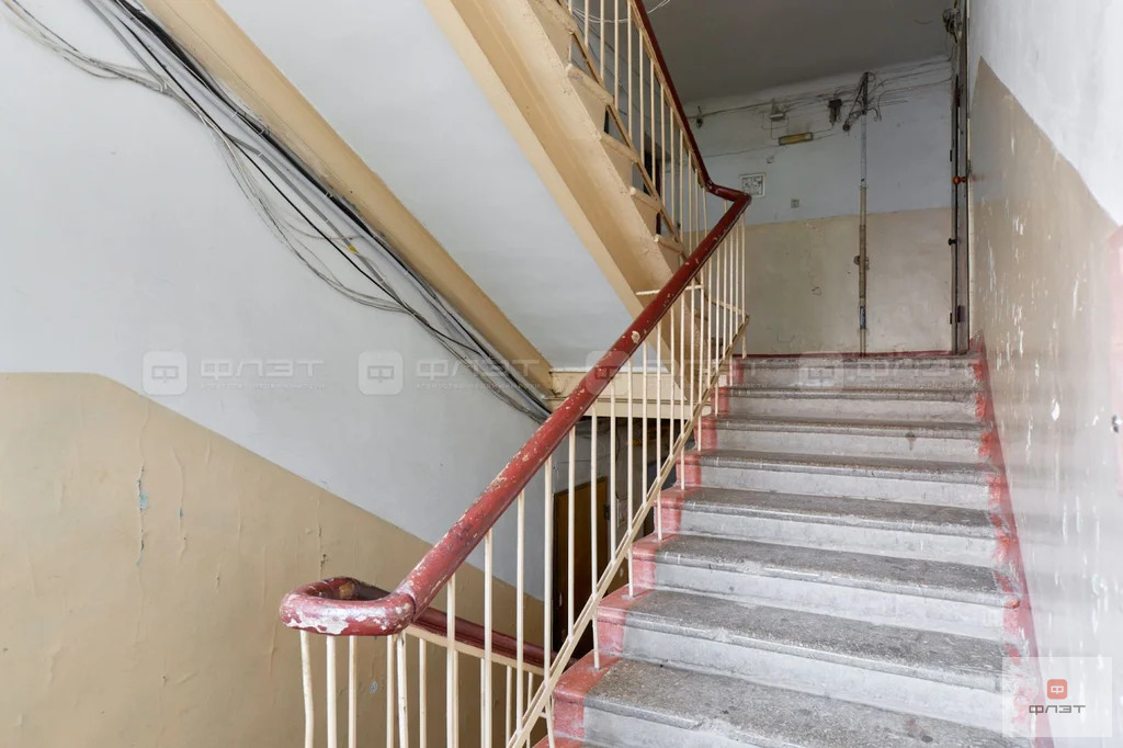 Продажа квартиры, Казань, ул. Достоевского - Фото 8