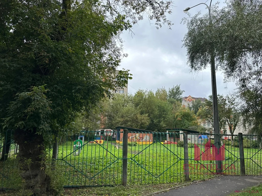 Продажа квартиры, Подольск, Большая Серпуховская улица - Фото 23