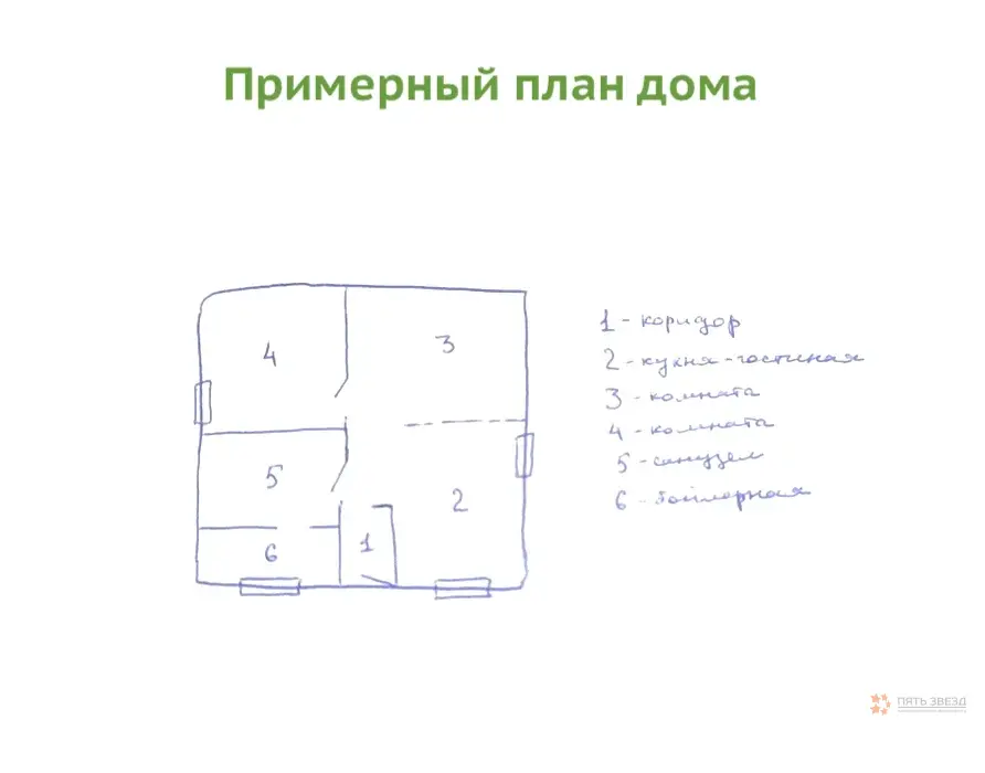 Продается дом деревня Поповка - Фото 29