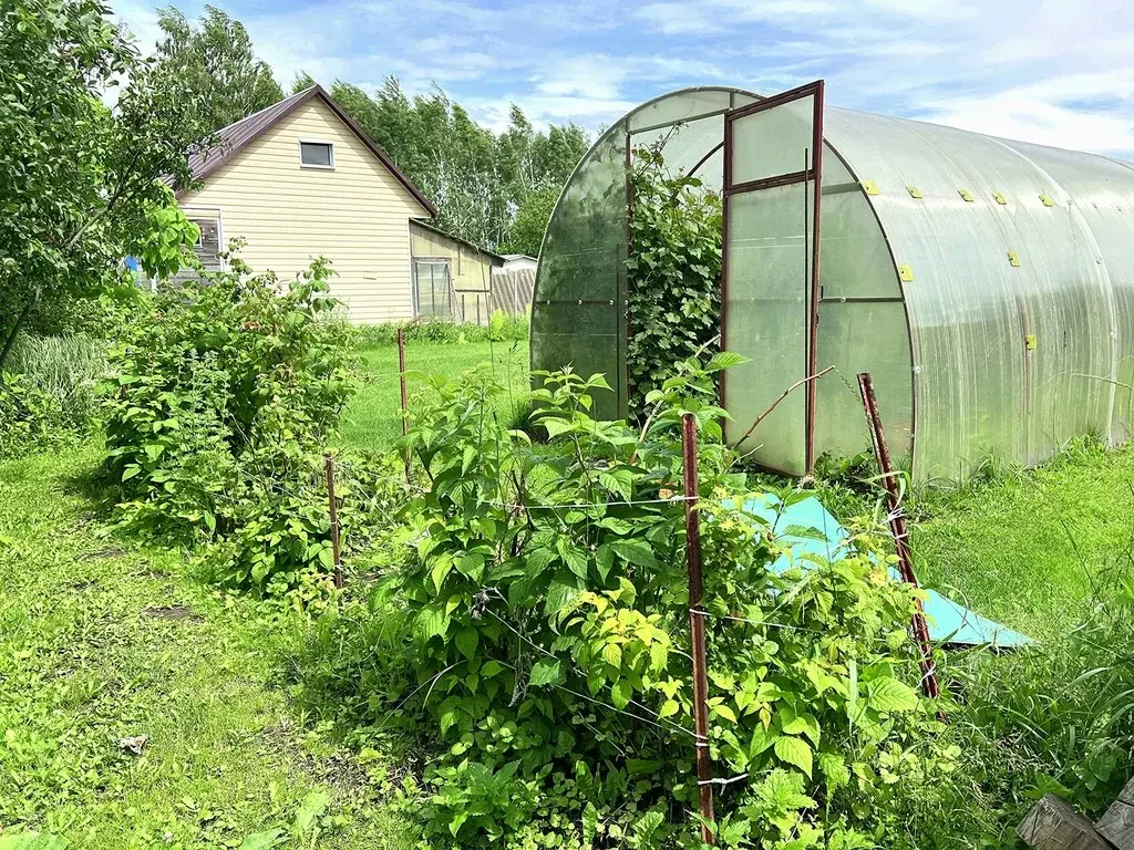 Дом в деревне Зименки - Фото 28