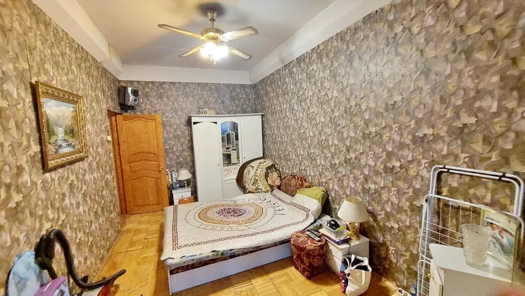 2-комнатная квартира в доме с индивидуальной планировкой рядом с метро - Фото 16