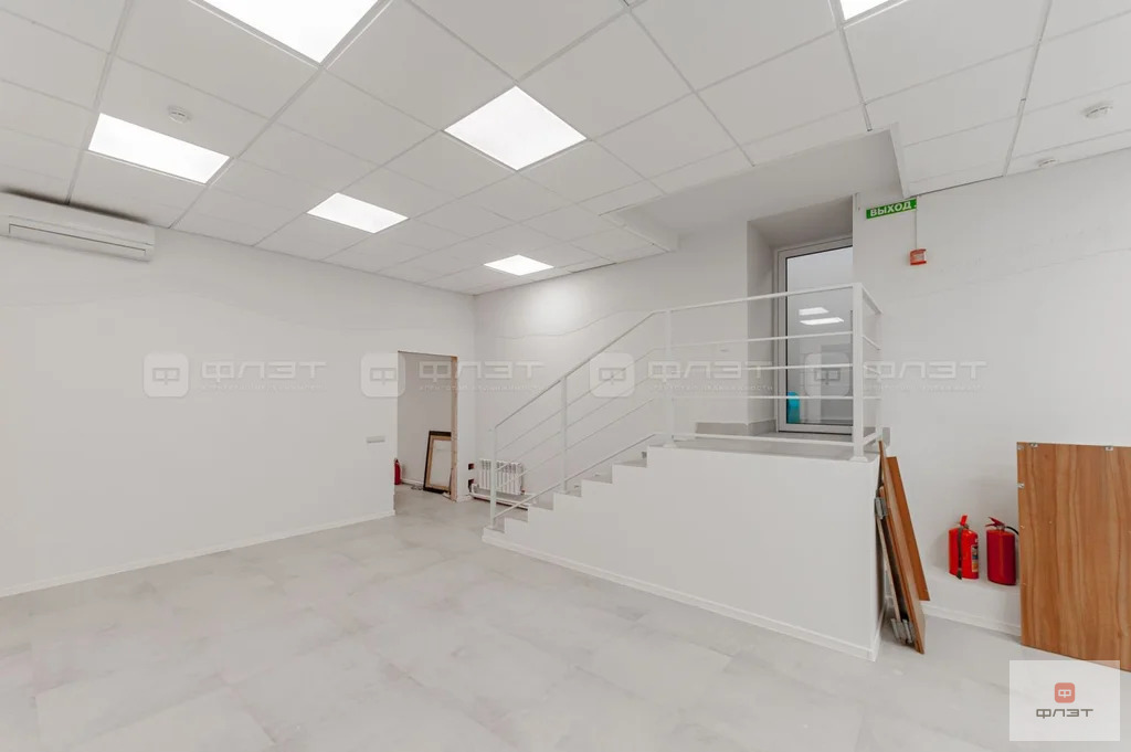 Продажа торгового помещения, Казань, ул. Галии Кайбицкой - Фото 7