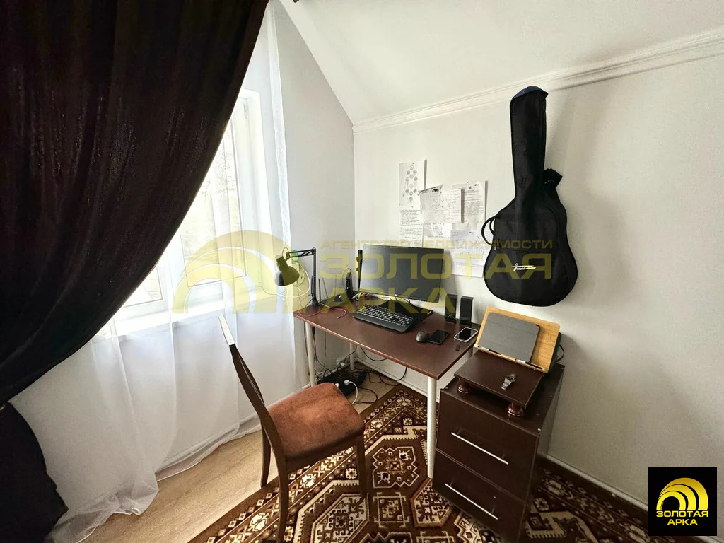Продажа дома, Полтавская, Красноармейский район, улица Льва Толстого - Фото 20