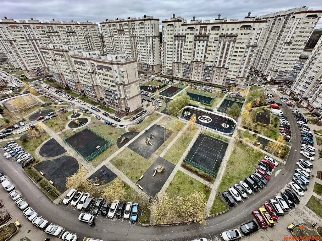 Продажа квартиры, Домодедово, Домодедово г. о., улица Курыжова - Фото 20