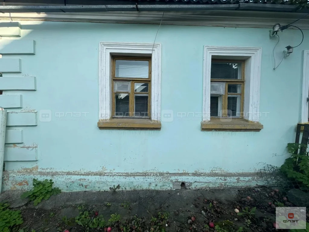 Продажа таунхауса, Казань, ул. Зенитная - Фото 2