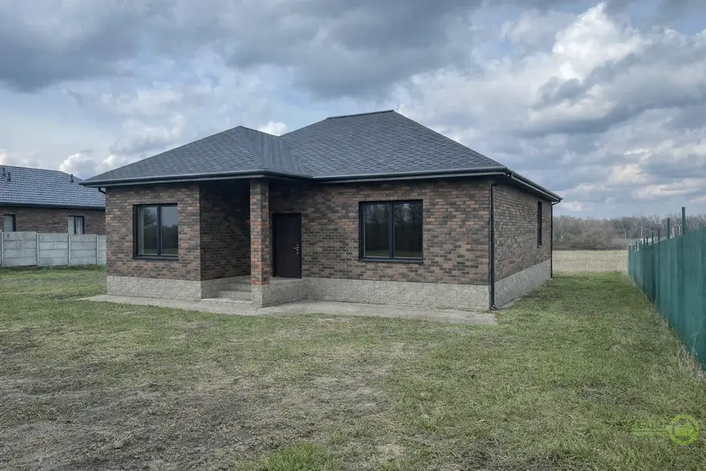 Новый 4х-к дом 123 м2 в Стрелецкое-59. СЕМЕЙНАЯ ИПОТЕКА - Фото 6