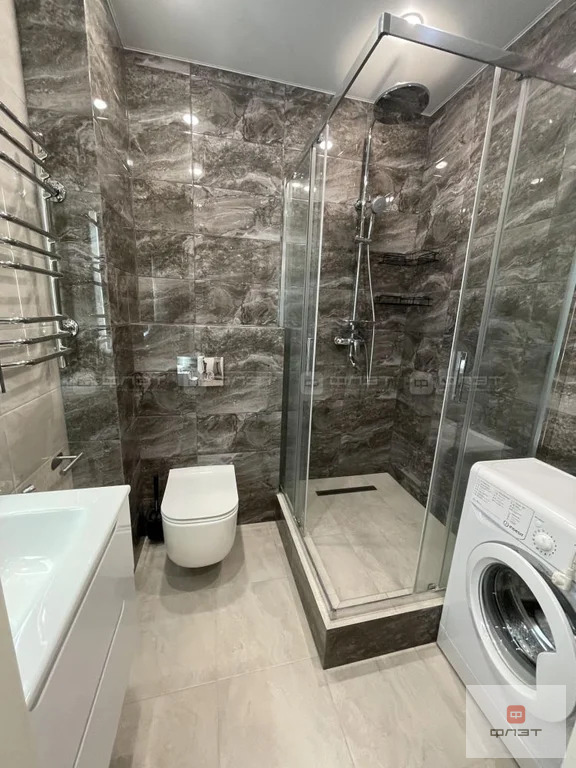 Продажа квартиры, Казань, ул. Рауиса Гареева - Фото 17
