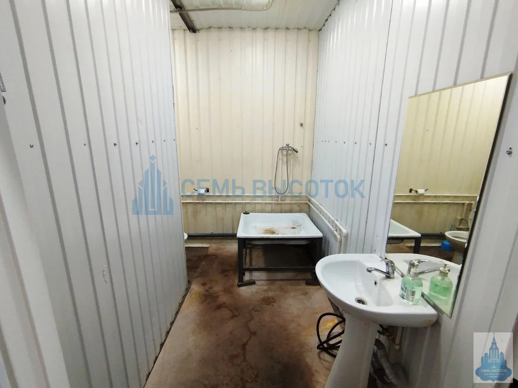 Аренда ПСН, Чехов, Чеховский район, Транспортная ул. - Фото 12