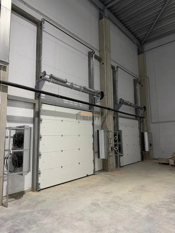 Продажа производственного помещения, Подольск, ул. Коммунальная - Фото 2