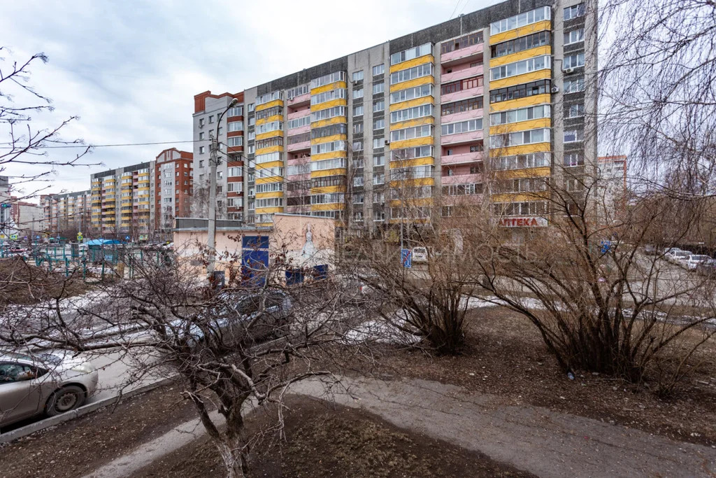 Продажа квартиры, Тюмень, г Тюмень - Фото 25