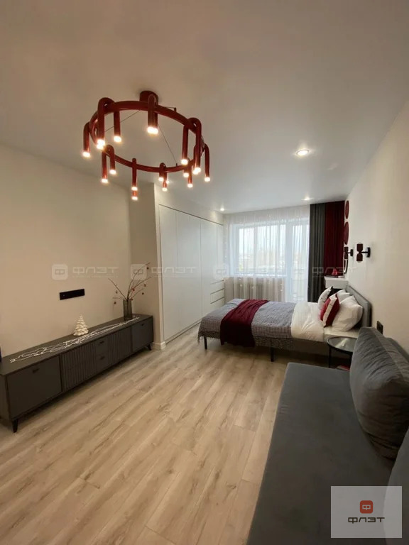Продажа квартиры, Казань, ул. Нурсултана Назарбаева - Фото 4
