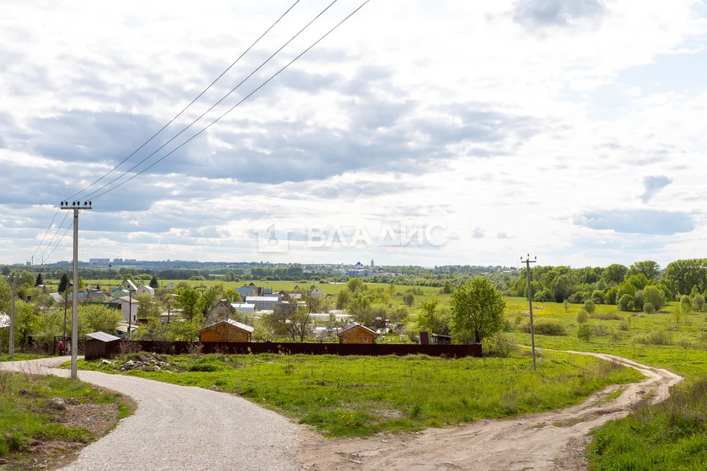 Суздальский район, село Лемешки, Верхняя улица,  дом на продажу - Фото 2