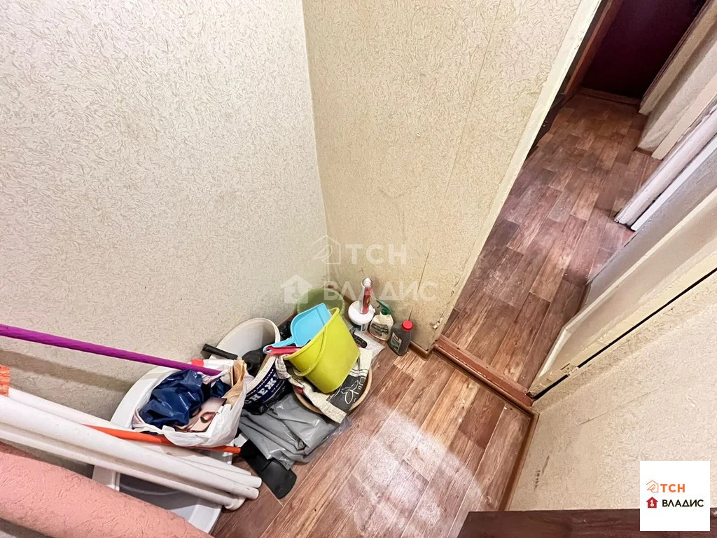 Продажа квартиры, Щелково, Щелковский район, улица 2-я Пятилетка - Фото 10