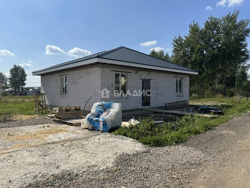 Раменский городской округ, посёлок ЭкоКвартал Раздолье,  дом на ... - Фото 1