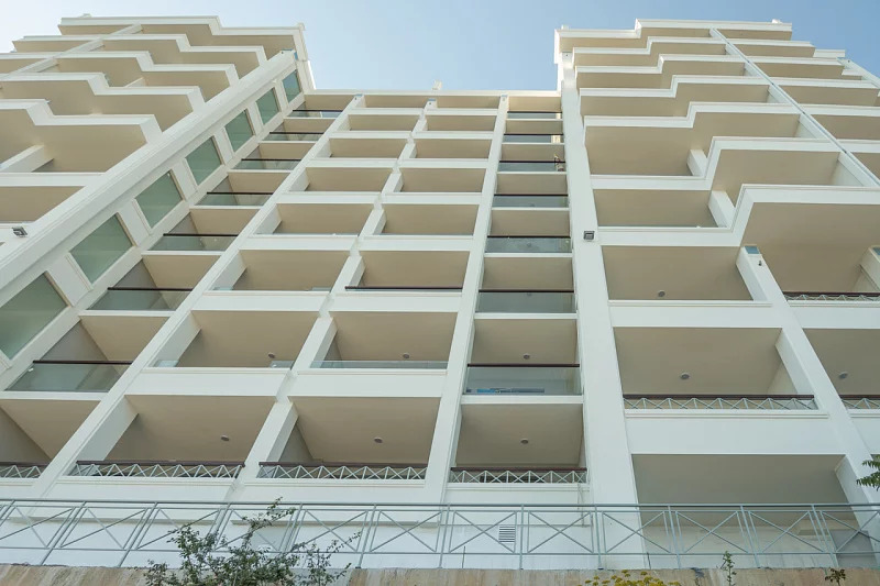 Продается квартира Респ Крым, г ялта, ул Дражинского, д 35 - Фото 4