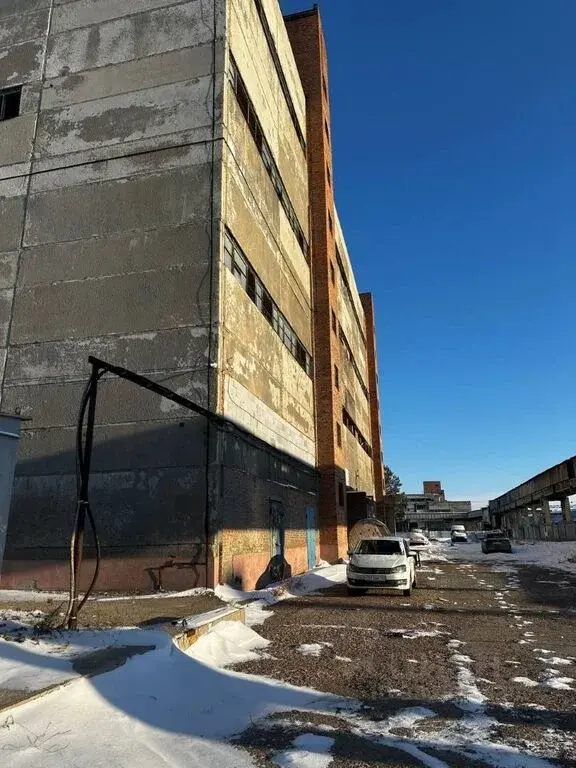 Продается здание С класса 7000 м2 - Фото 3