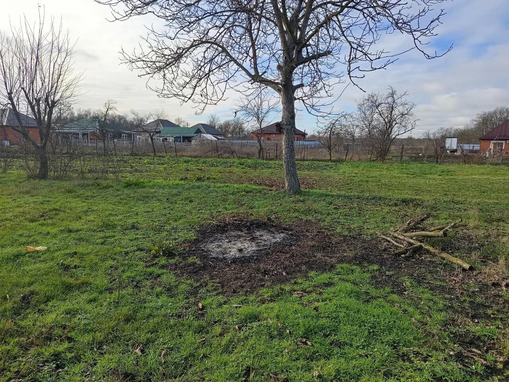 Продажа участка, Марьянская, Красноармейский район, ул. Краснодарская - Фото 7