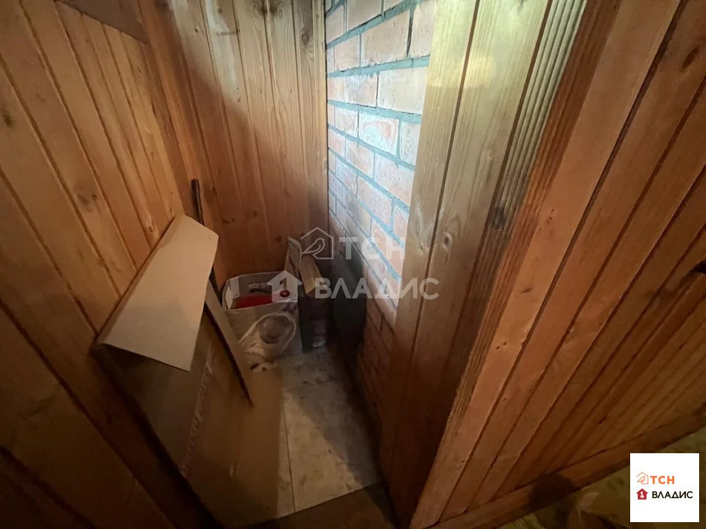 Продажа дома, Щелково, Щелковский район, 3-й Малопрудный проезд - Фото 27