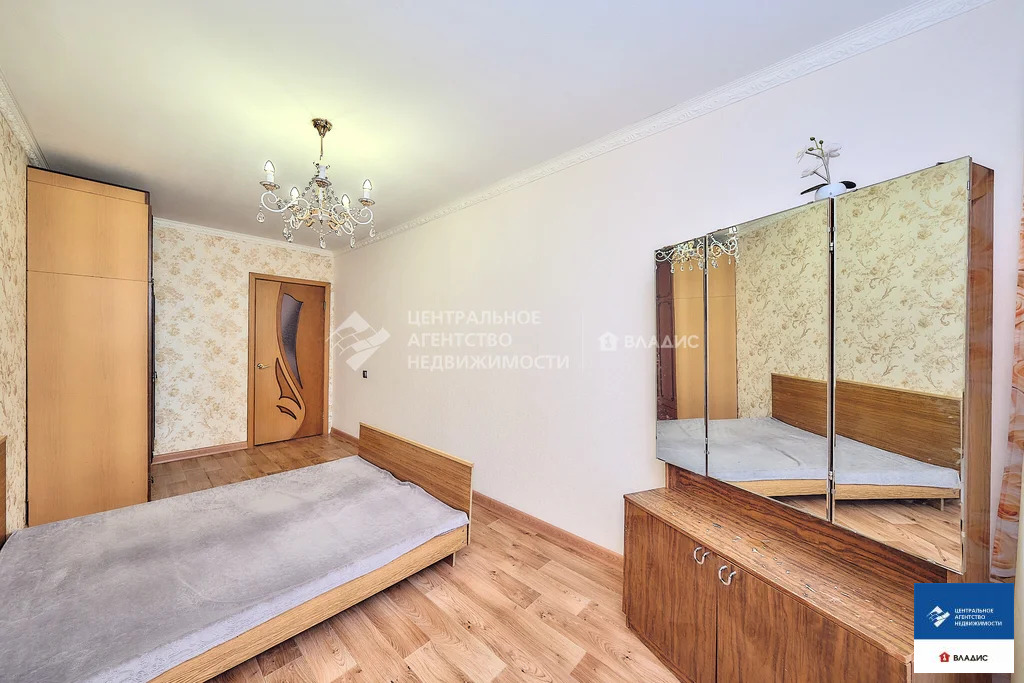 Продажа квартиры, Рязань, ул. Тимуровцев - Фото 3