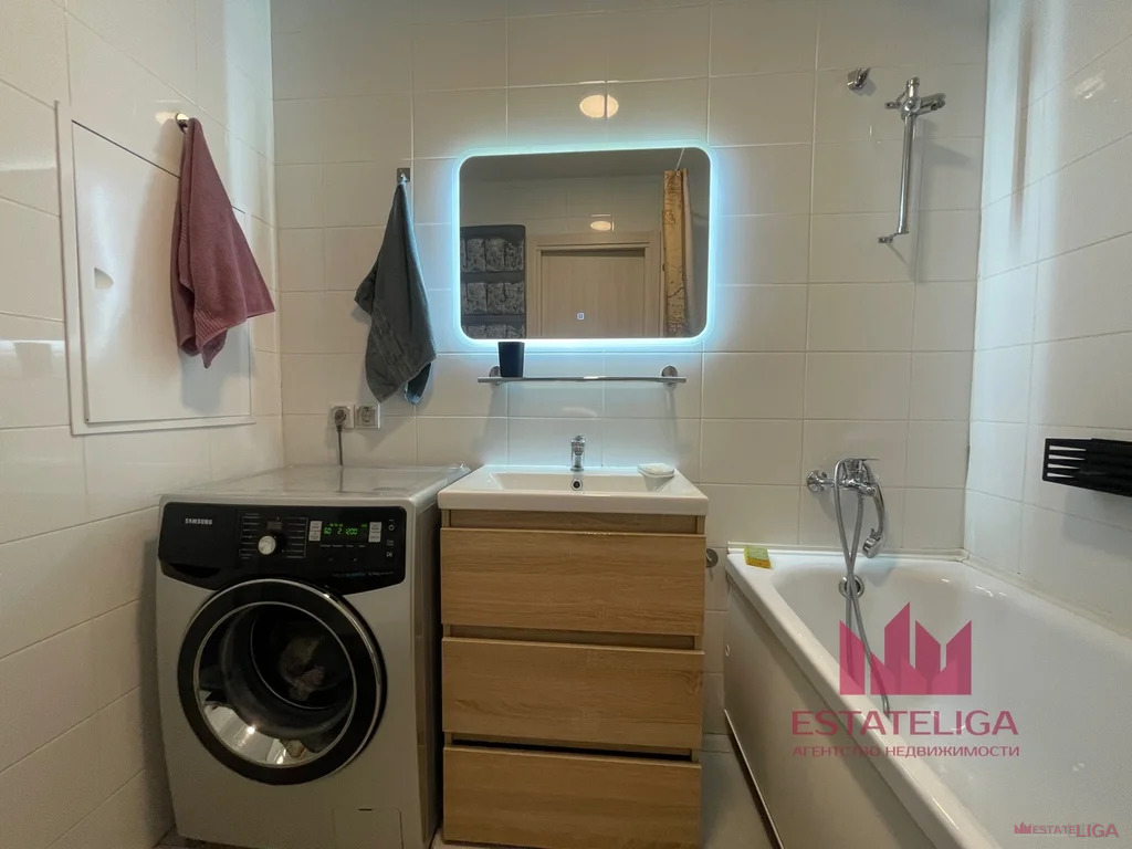 Аренда квартиры, ул. Складочная - Фото 15