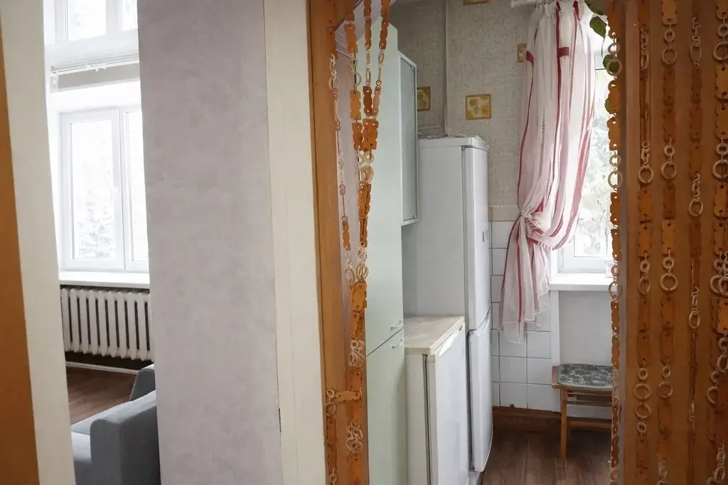 Квартира по ул. Розы Люксембург 1 - Фото 18