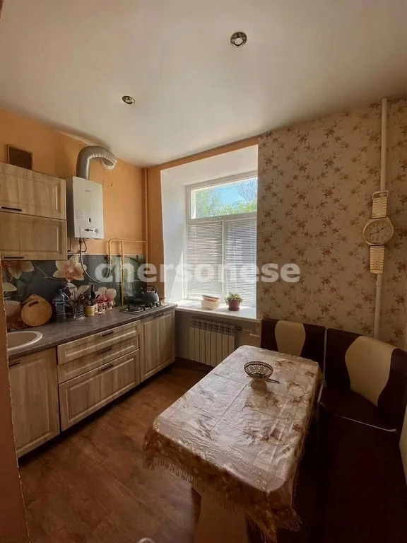 Продажа квартиры, Севастополь, ул. Надеждинцев - Фото 8