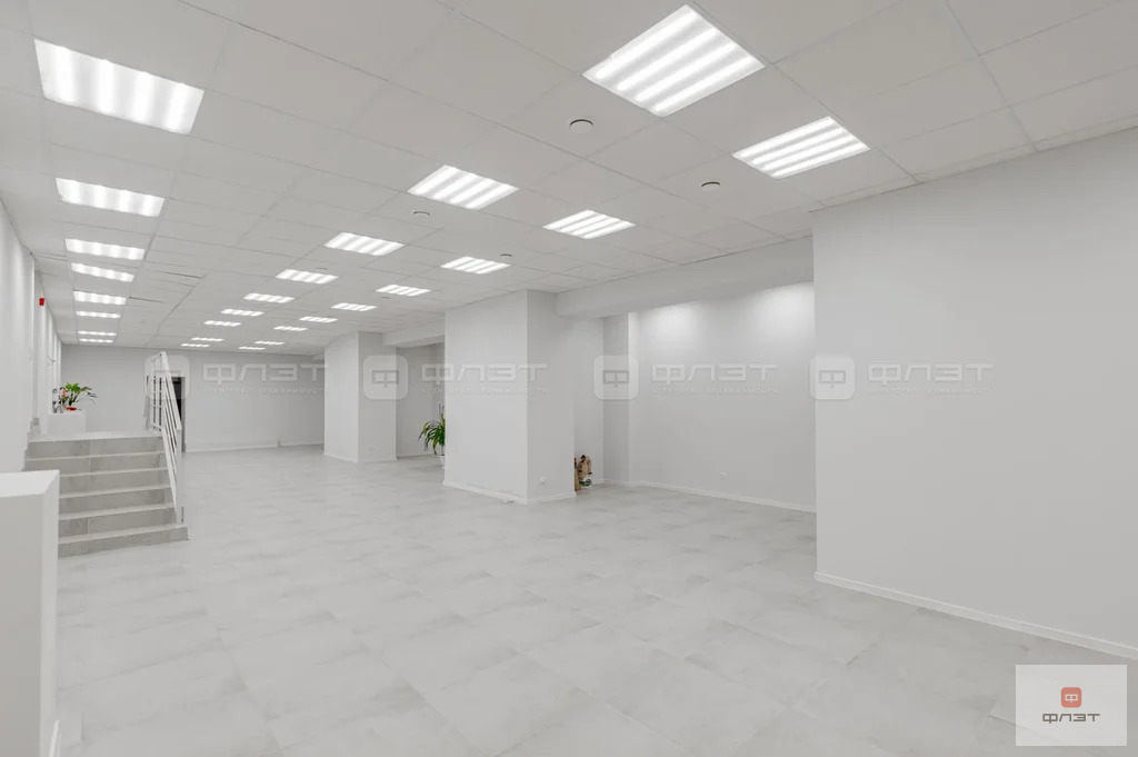 Продажа торгового помещения, Казань, ул. Галии Кайбицкой - Фото 6