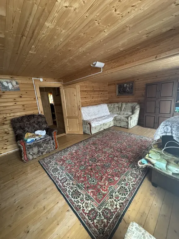 Продается дачный дом 70 м2 на земельном участке - Фото 7