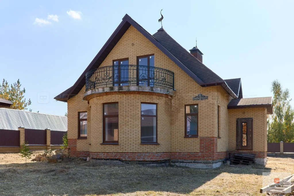 Продажа дома, Казань, ул. Батырлык (Вознесенское) - Фото 1