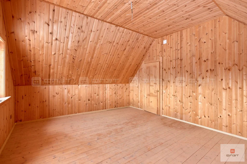 Продажа дома, Введенская Слобода, Верхнеуслонский район, ул. ... - Фото 7