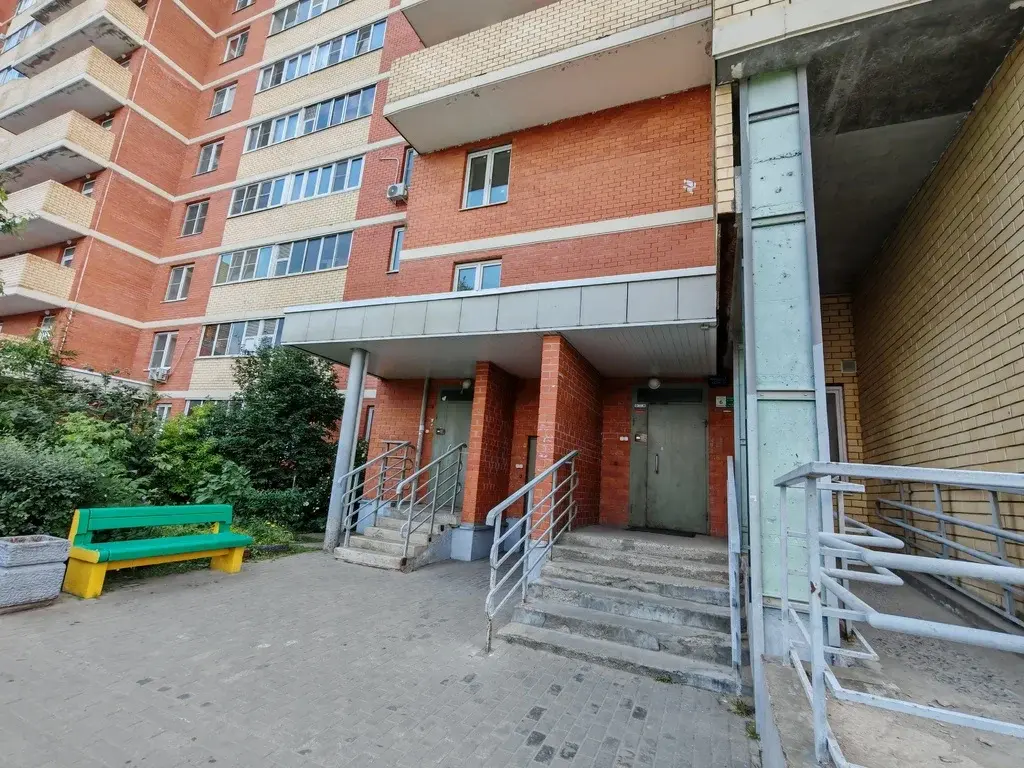 Продам квартиру в Лобне - Фото 2